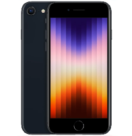 iPhone SE 2022