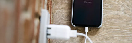 iPhone: Jak prodloužit životnost baterie