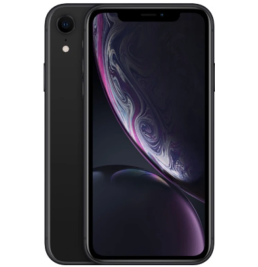 iPhone XR